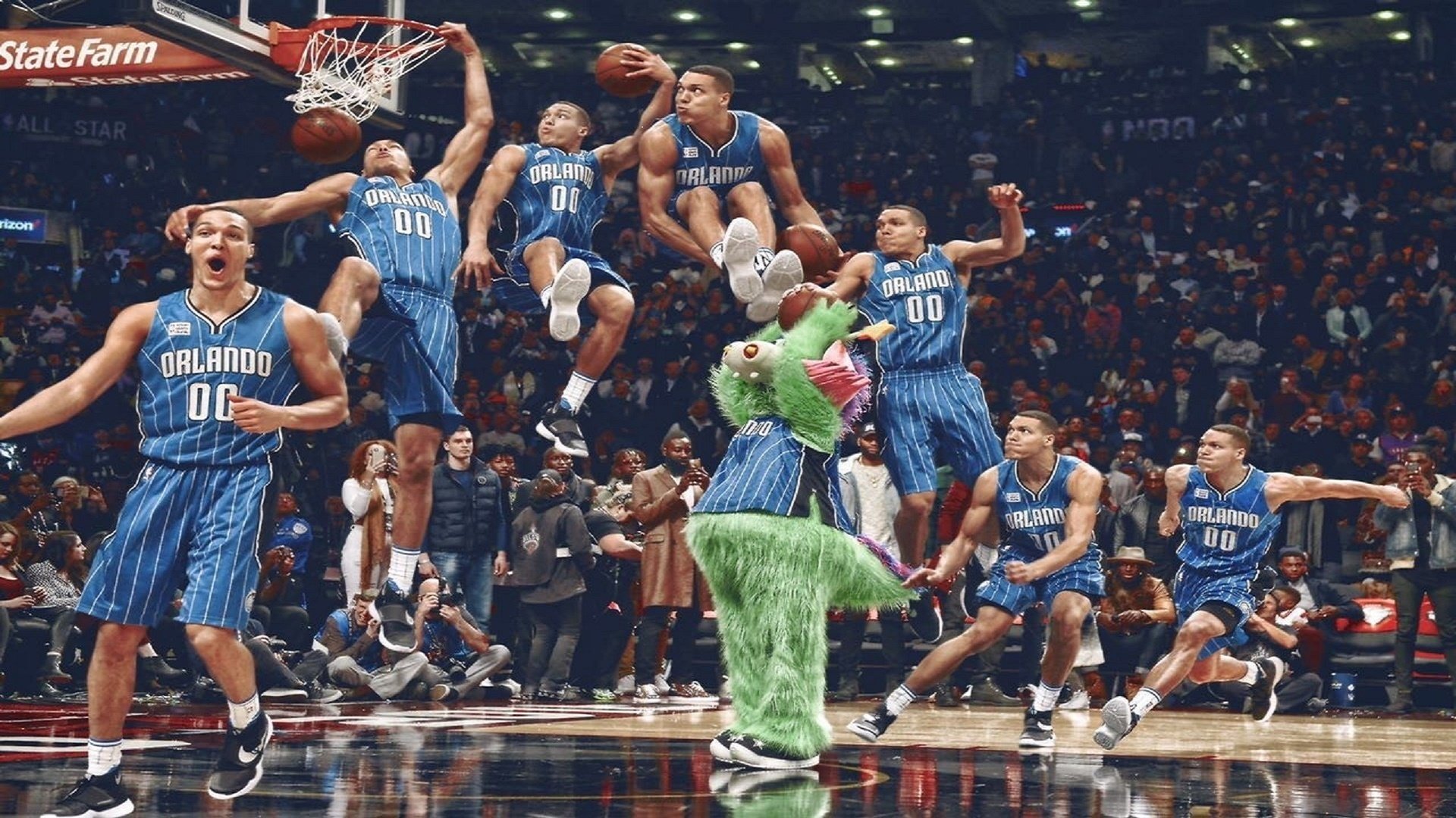 蒂亚姆表示：“这是我为之奋斗的梦想”